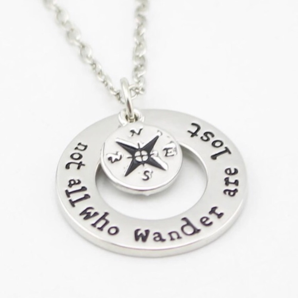 Wila Necklace NWT